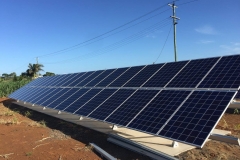 16KW Minigrid  installation at Uturu Abia State.